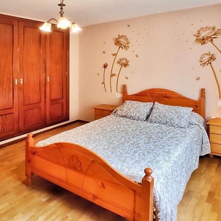 Apartamento Con Wifi En Casco Historico Betanzos Buitenkant foto