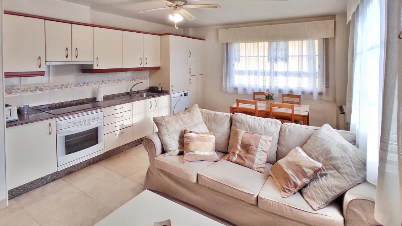 Apartamento Con Wifi En Casco Historico Betanzos Buitenkant foto