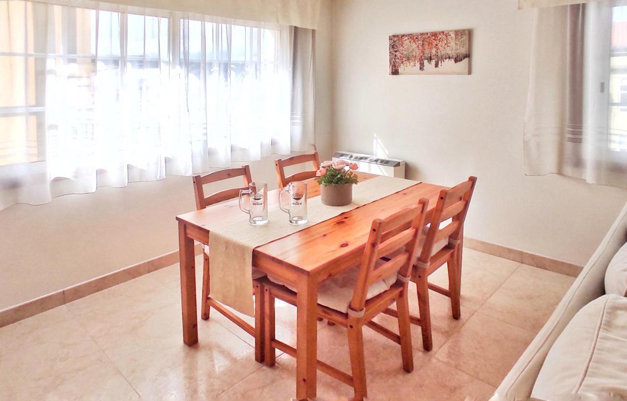 Apartamento Con Wifi En Casco Historico Betanzos Buitenkant foto