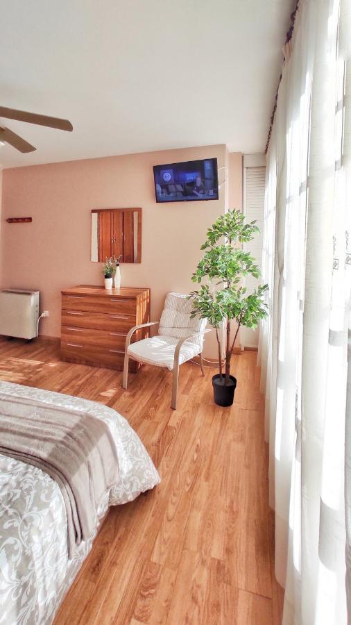 Apartamento Con Wifi En Casco Historico Betanzos Buitenkant foto