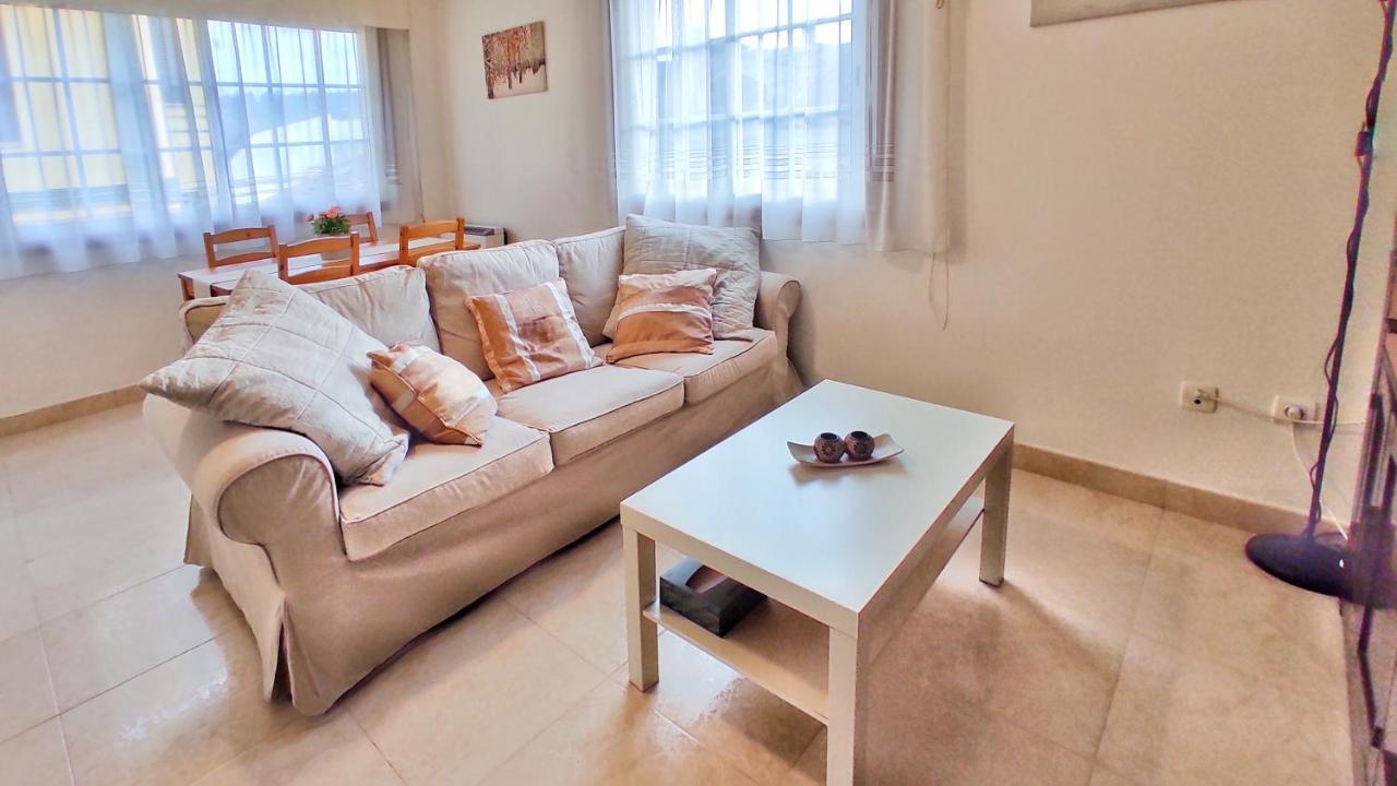 Apartamento Con Wifi En Casco Historico Betanzos Buitenkant foto