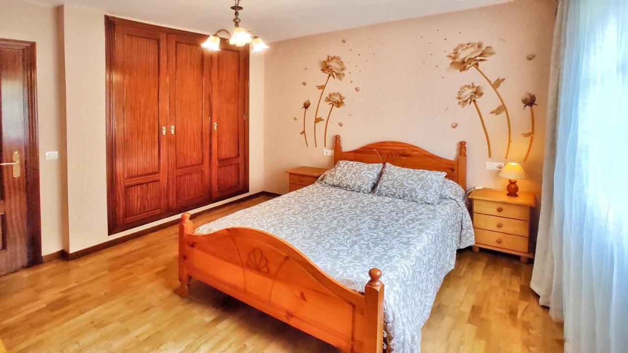 Apartamento Con Wifi En Casco Historico Betanzos Buitenkant foto